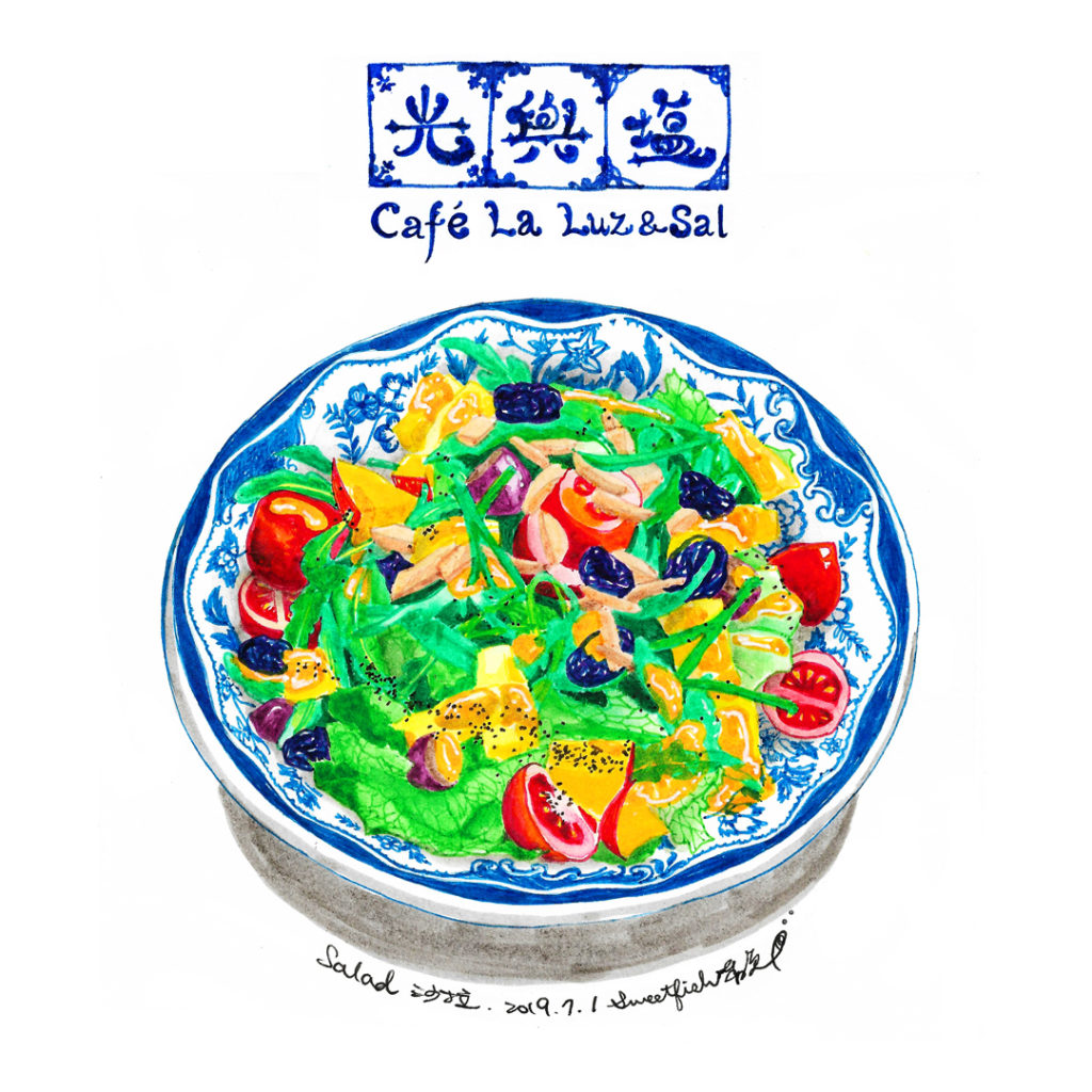 salad-marker-food-illustration-by-sweetfish-food-art