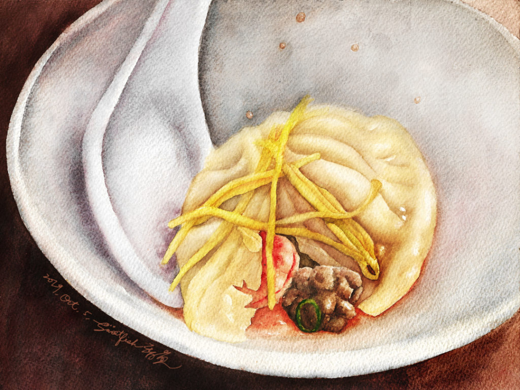 xiao-long-bao-watercolor-food-painting-by-sweetfish-food-art